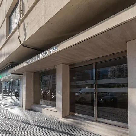 Appartement El Del Boticario