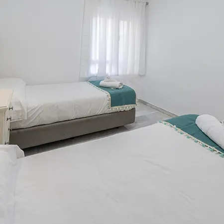 El Del Boticario Appartement