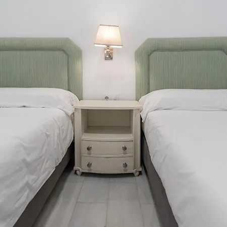 Appartement El Del Boticario Cádiz