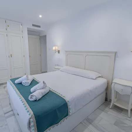 Lägenhet El Del Boticario Cádiz
